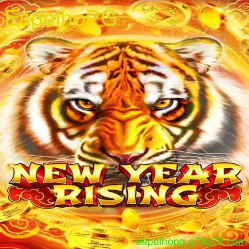 NewYearRising