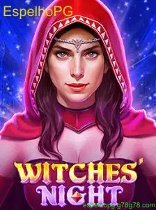 WitchesNight
