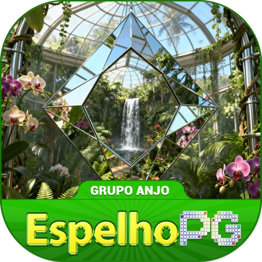 EspelhoPG Logo